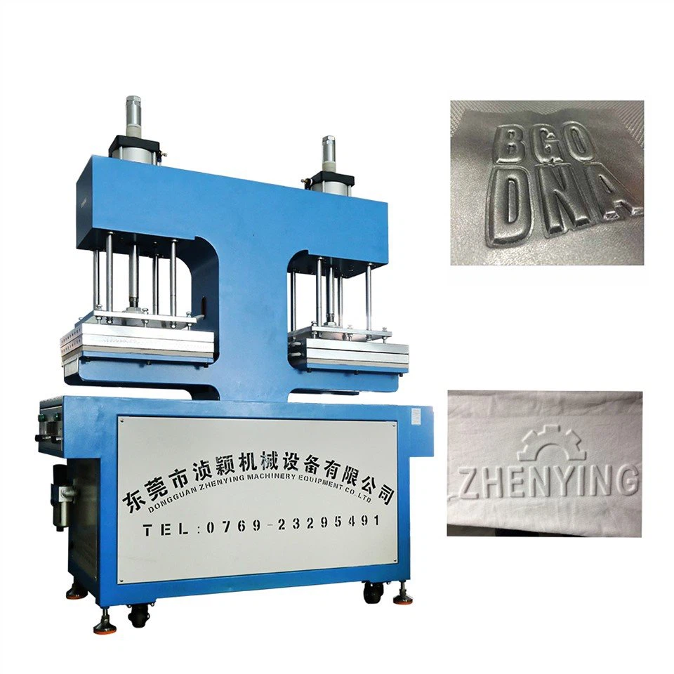 Plate Heat Press Machinery